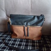 Новая сумочка Нью лук. Средний размер.
