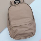 Рюкзак бежевий.унісекс.sinsay.