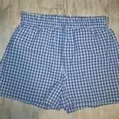 Шортики для дому та сну від Pep&co Розм 12