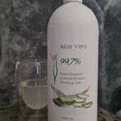 Алоє Вера 1л
