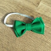 Краватка-метелик для хлопчика