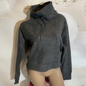 Флисовый реглан размер С