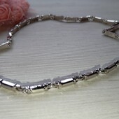 Сріблястий ланцюжок