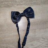 Краватка-метелик для хлопчика