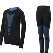 Комплект термо білизни на хлопчика 158/164 Crivit