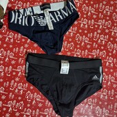 Двоє брендових стан нових