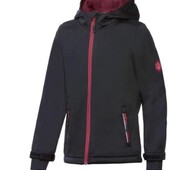 Курточка софтшел crivit