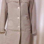 Розпродаж! Штучна дублянка