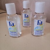 Дизенфектор для рук.Фірма Fa