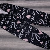 Женские трикотажные домашние пижамные штаны отличного качества