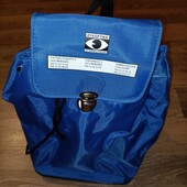 Дитячий ранець