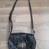 Женская сумка клатч