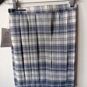 Юбка плиссеровка