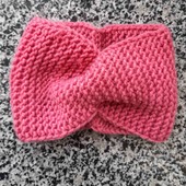 Завжди модна та стильна пов'язочка на голову