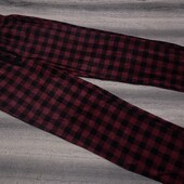 Мужские флисовые домашние пижамные штаны отличного качества