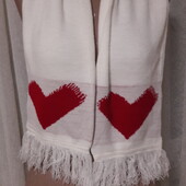 Симпатичний шарф