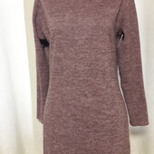 Розпродаж! Тепла сукня