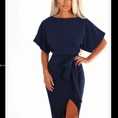 Шикарне плаття на новорічні свята! р. М/Л