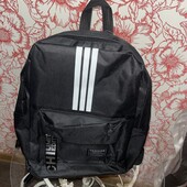 Новий рюкзак