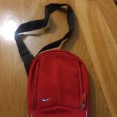 Сумка через плече