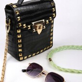 Стильний клатч