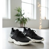 Хіт стильні текстильні кросівки