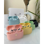 Бездротові навушники Air Pro колір на вибір