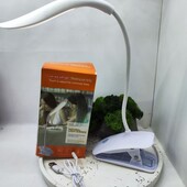 Нова лампа на акумоляторі