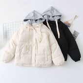 куртка зима