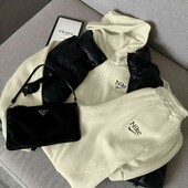 костюм трійка