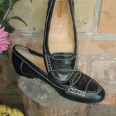 Балетки Lloyd, натуральна шкіра, 25.5 см