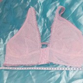 бюстгалтер/топ 