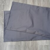 Наволочки 40 на 60 на ортопедические подушки сатин премиум Турция 100% хлопок