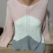 Джемпер кофта 