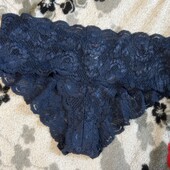 Темно синие