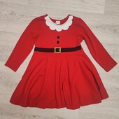 #4768. Сукня Санти 92р