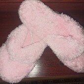 Нові тапочки DF by DearFoams,р.37-38!