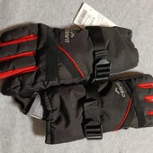 7762Лижні зимні термо перчатки, краги 7.5Crivit