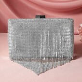 клатч shein новий!