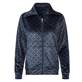 7779велюрова кофта esmara