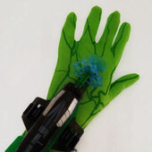 Перчатка Халк, капитан Америка, одна на выбор