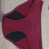 7795.Лот 1шт,Труси під час місячних з маг лидл