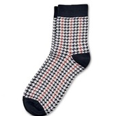 ♕ Стильні та якісні щільні шкарпетки Tchibo (Німеччина) розмір 39-42