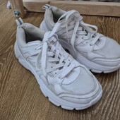 Бомбезні, об'ємні кросівки, Еко, базові ❤️