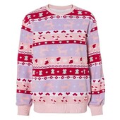 7841.Чудовий пуловер на флісі Esmara S36/38