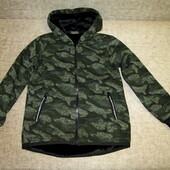 Качество! Модно и стильно! Тепло и уютно! Утепленная пайта, новое состояние