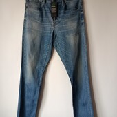 Джинсы мужские