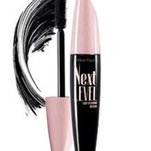 Распродажа остатков!! Тушь с эффектом нарощенных ресниц!