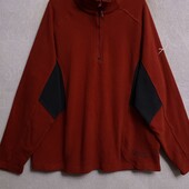 Мужская спортивная флиска отличного качества