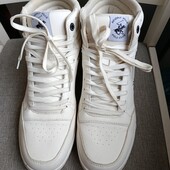 Кроссовки-ботинки мужские